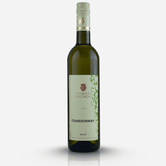 Akostné víno  CHARDONNAY  2024,  Alcohol low  suché