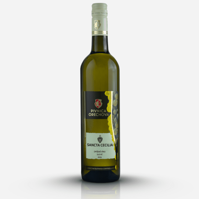 Omšové  SANCTA CECILIA 2022  ☘️ Trend dobrého zdravia