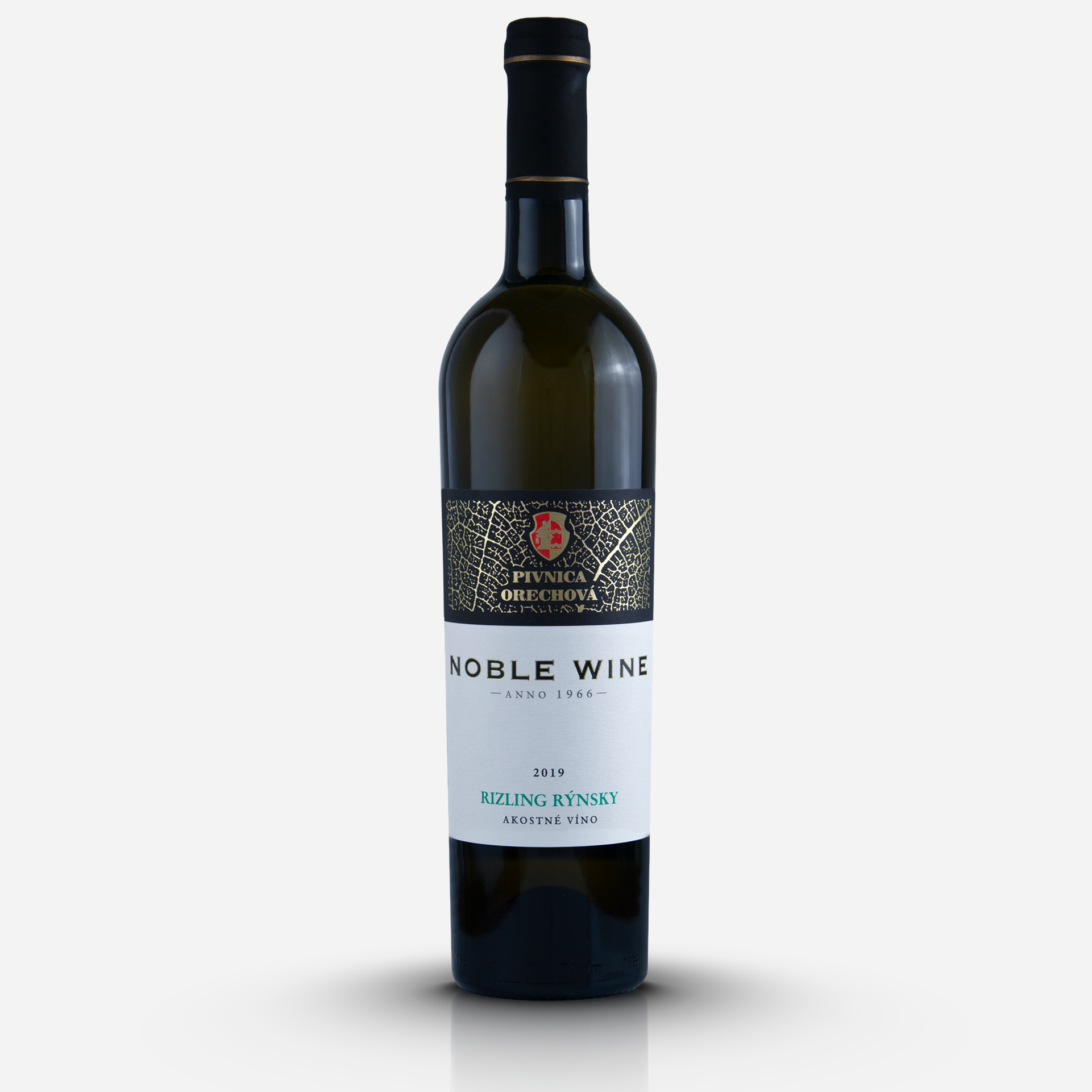 NOBLE WINE  Rizling rýnsky  2019     RETRO,   Galicja vitis 🏆